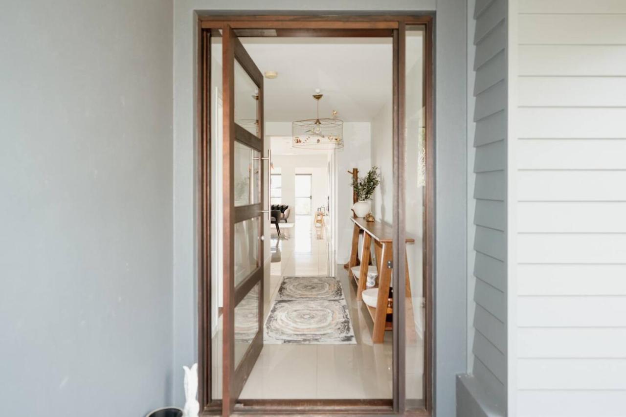 Potager House - B&B Carool
