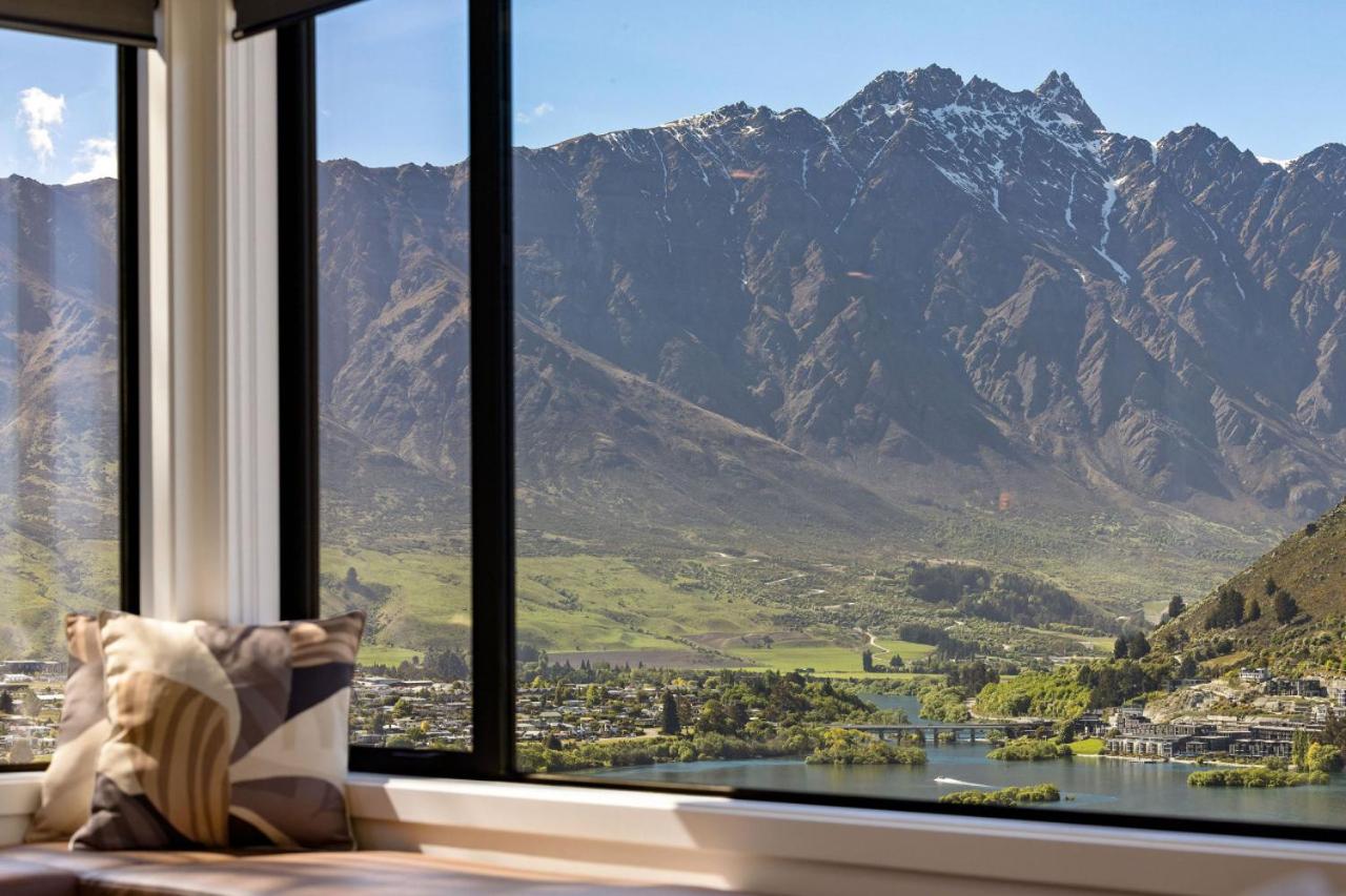 Tairanga View - B&B Queenstown