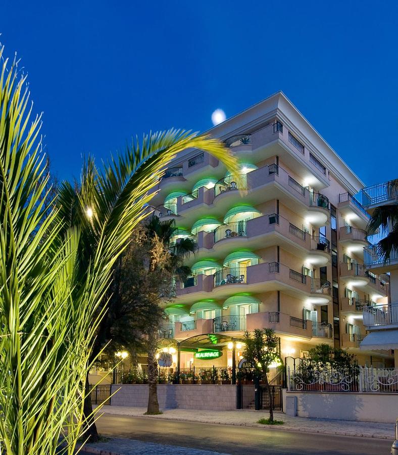 Beaurivage - B&B