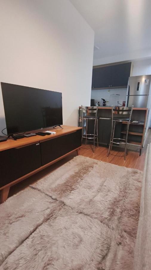 Apto Aconchegante Extrema - B&B Extrema