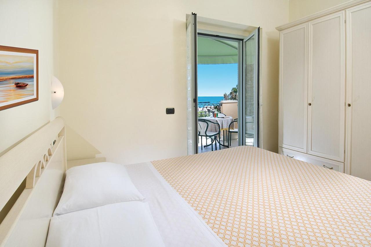 Appartement 2 Chambres - Vue sur Mer