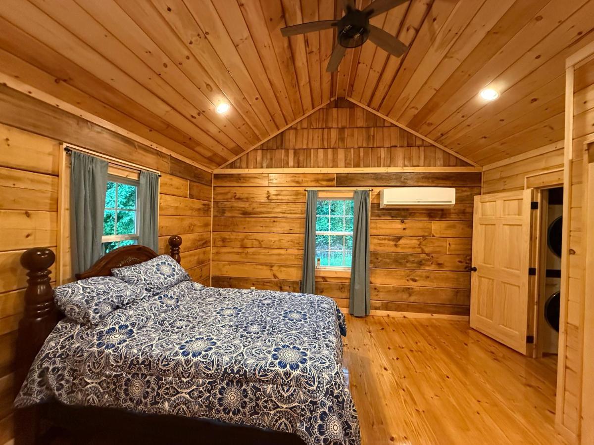TroutAndAbout - B&B Burkesville