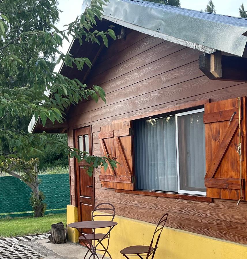 Casa LAFKEN - a metros del Parque Nacional Lago Puelo - B&B Lago Puelo