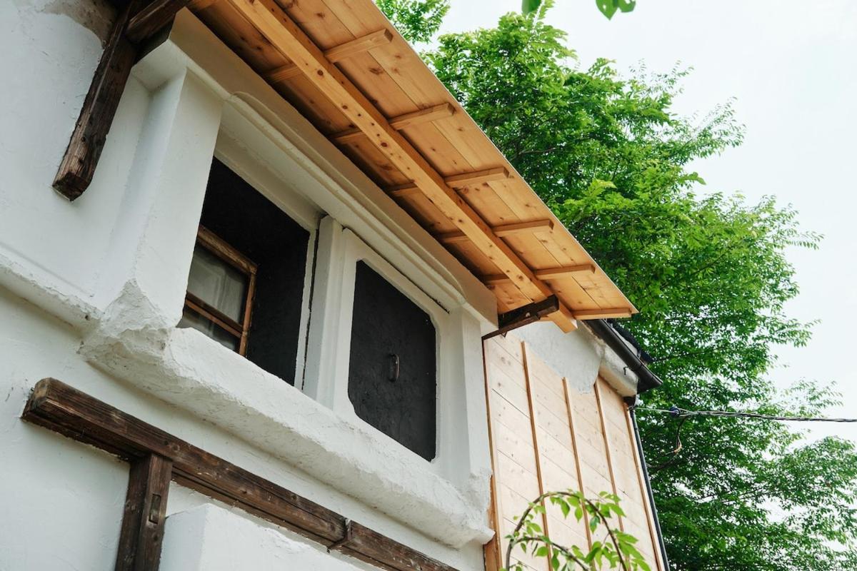 眠ル庭ーnemuruniwa - Ferienwohnung Tochigi