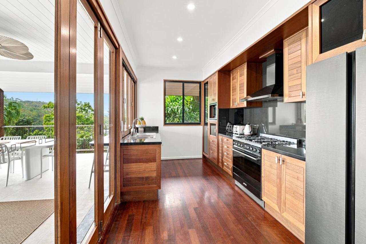 The Boathouse 4 Bedroom Luxury Private House - B&B Hamilton Island