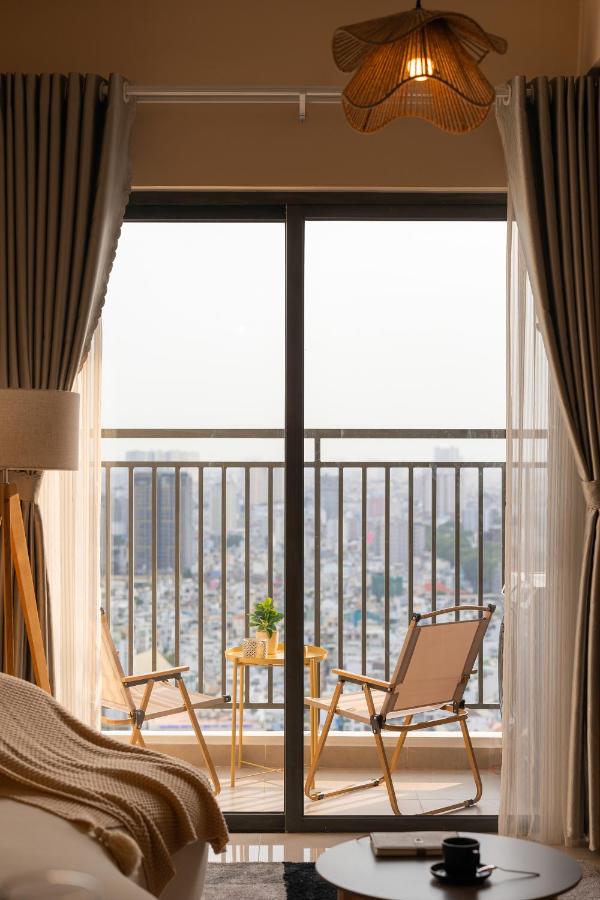 Appartement 2 Chambres avec Balcon