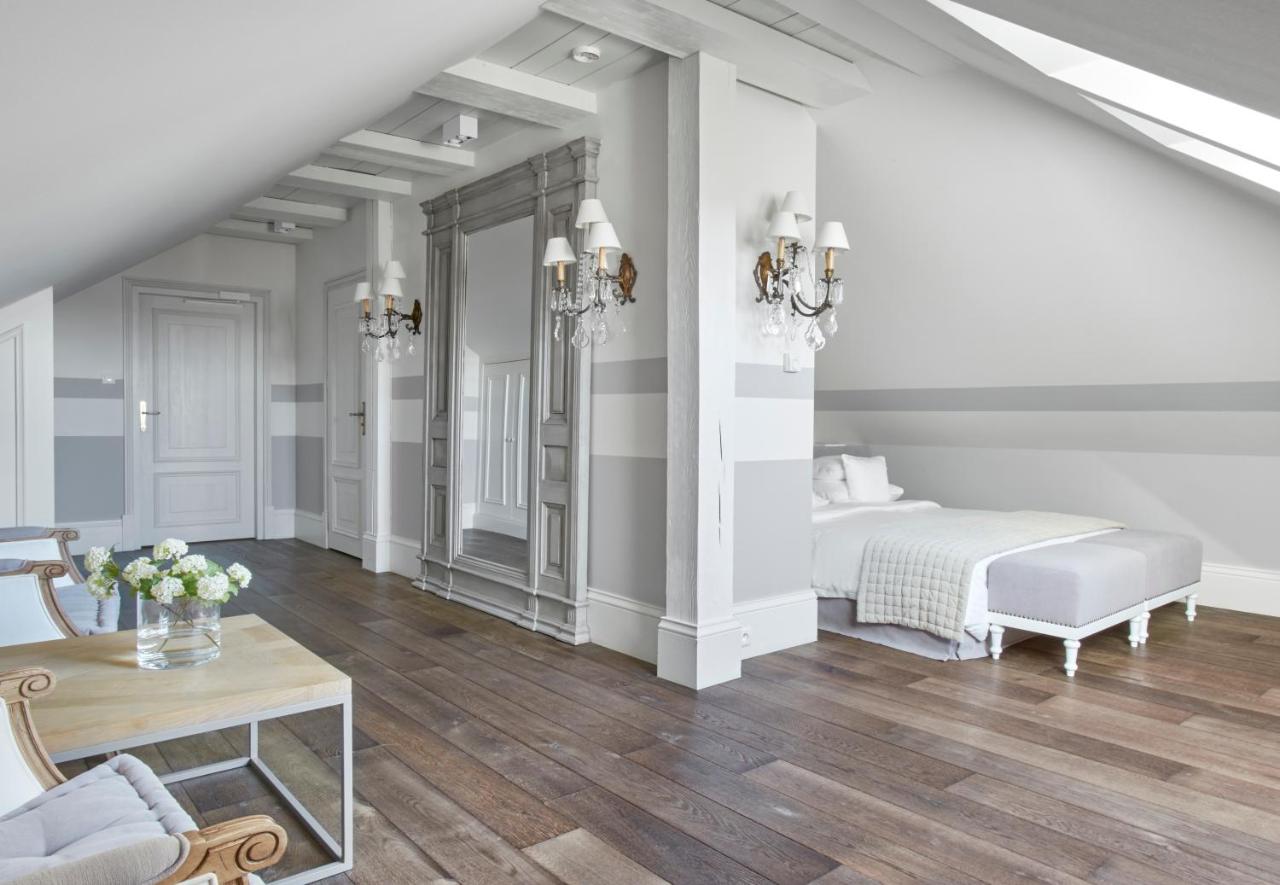 Double Room - Attic