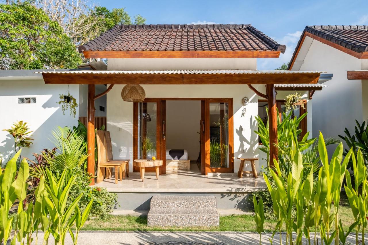 Ketana Villa Uluwatu by Tanya Pink - Bed and Breakfast Uluwatu