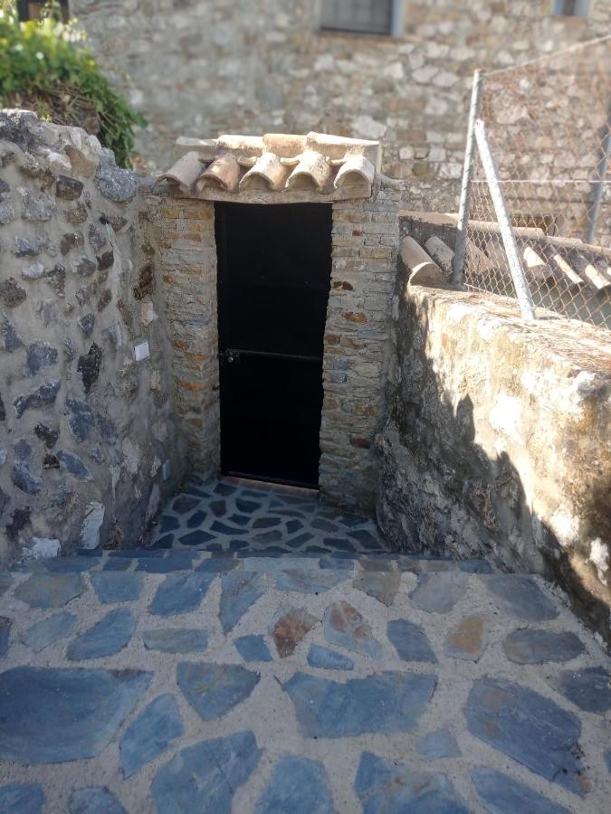 Nueva casa Isabel - B&B Benaocaz