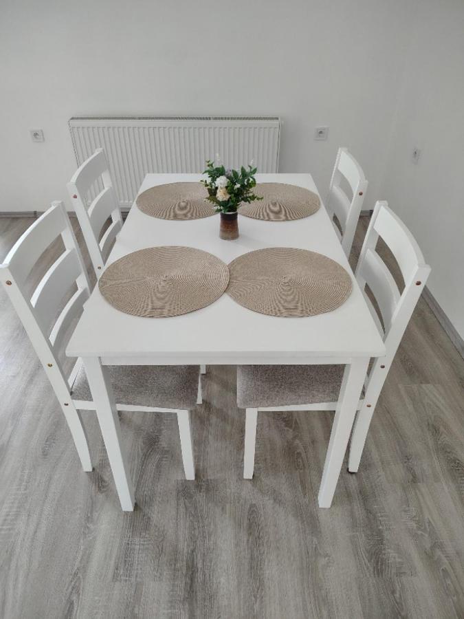 Apartment Suite mit 3 Schlafzimmern 
