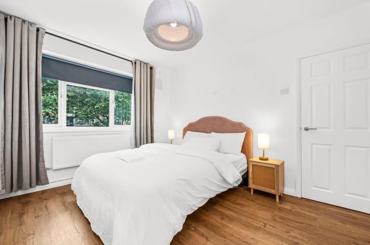 Spacious London Bridge Flat - B&B Londres