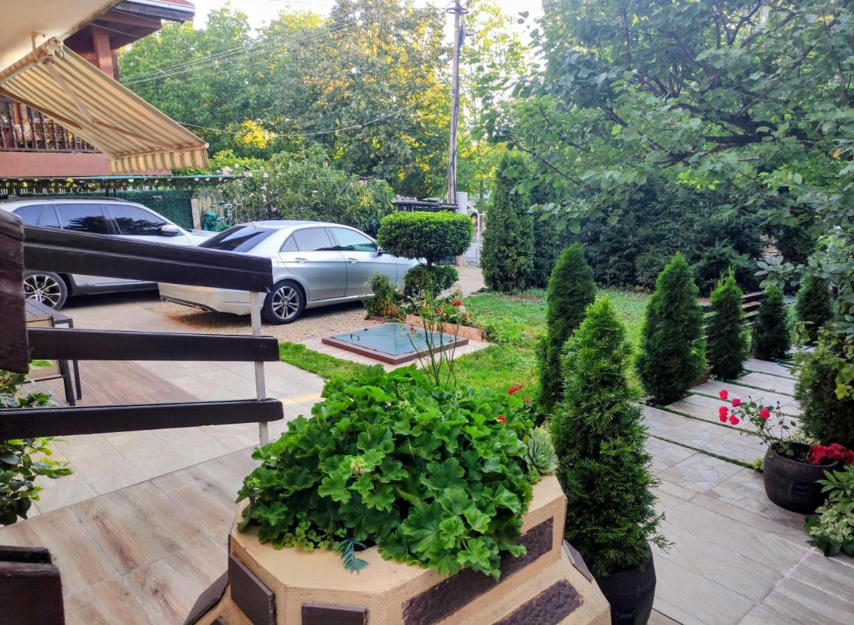 3 Bedrooms Apartment in Kumanovo - B&B Kumanovo