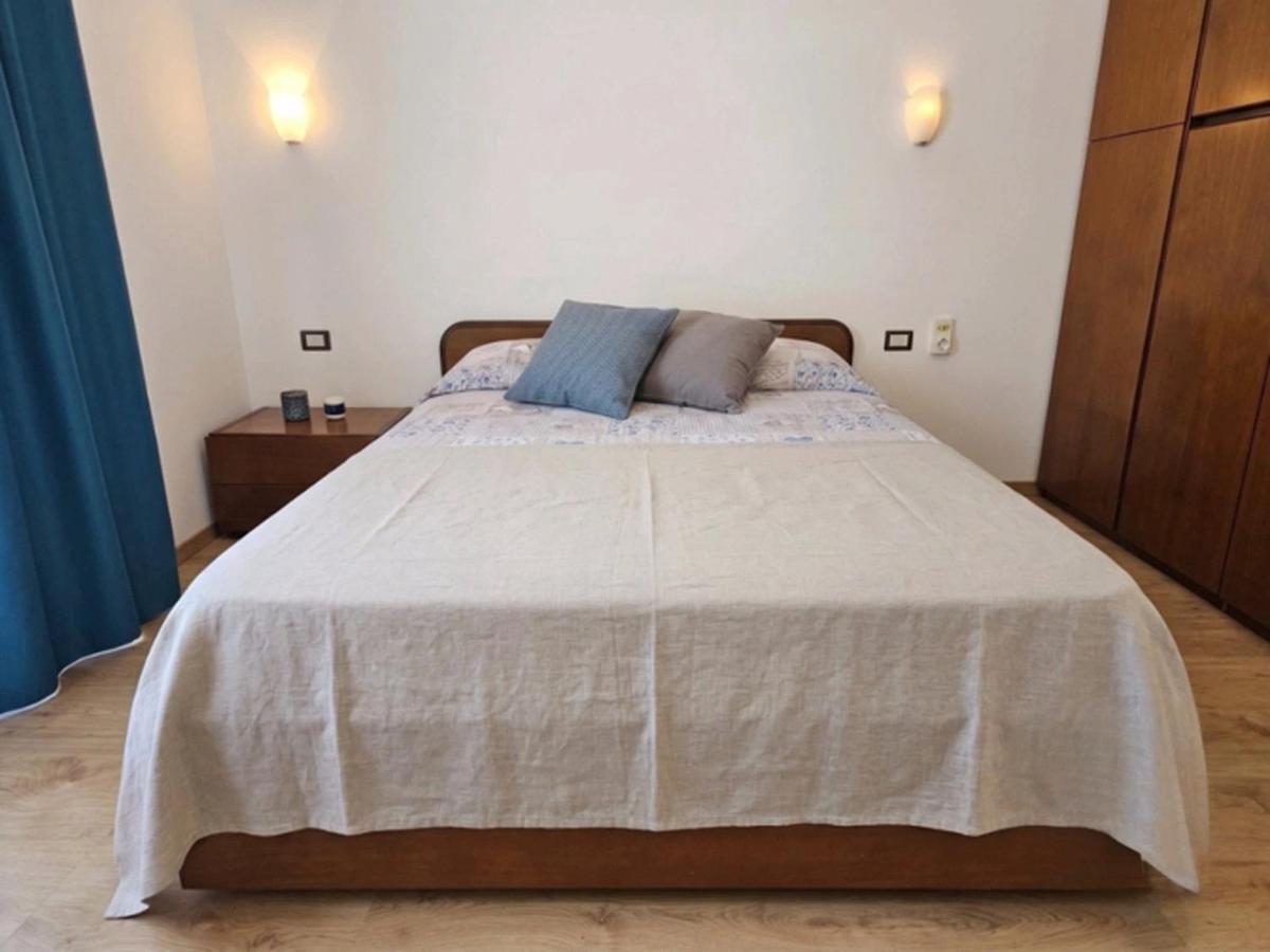Casa Vista Mare Savona - 2 Bagni, Balcone e Aria Condizionata - Ferienwohnung Savona