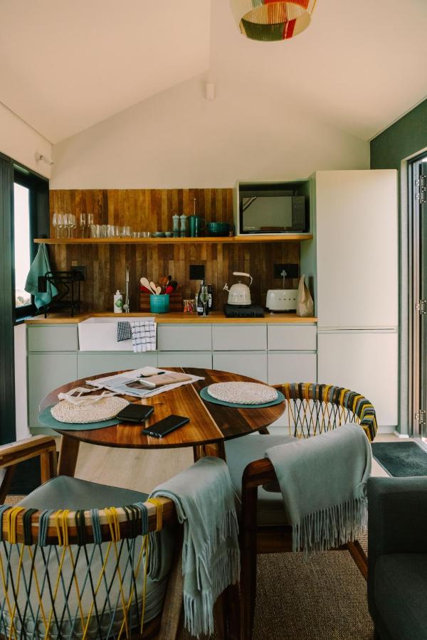 Villa de 1 dormitorio