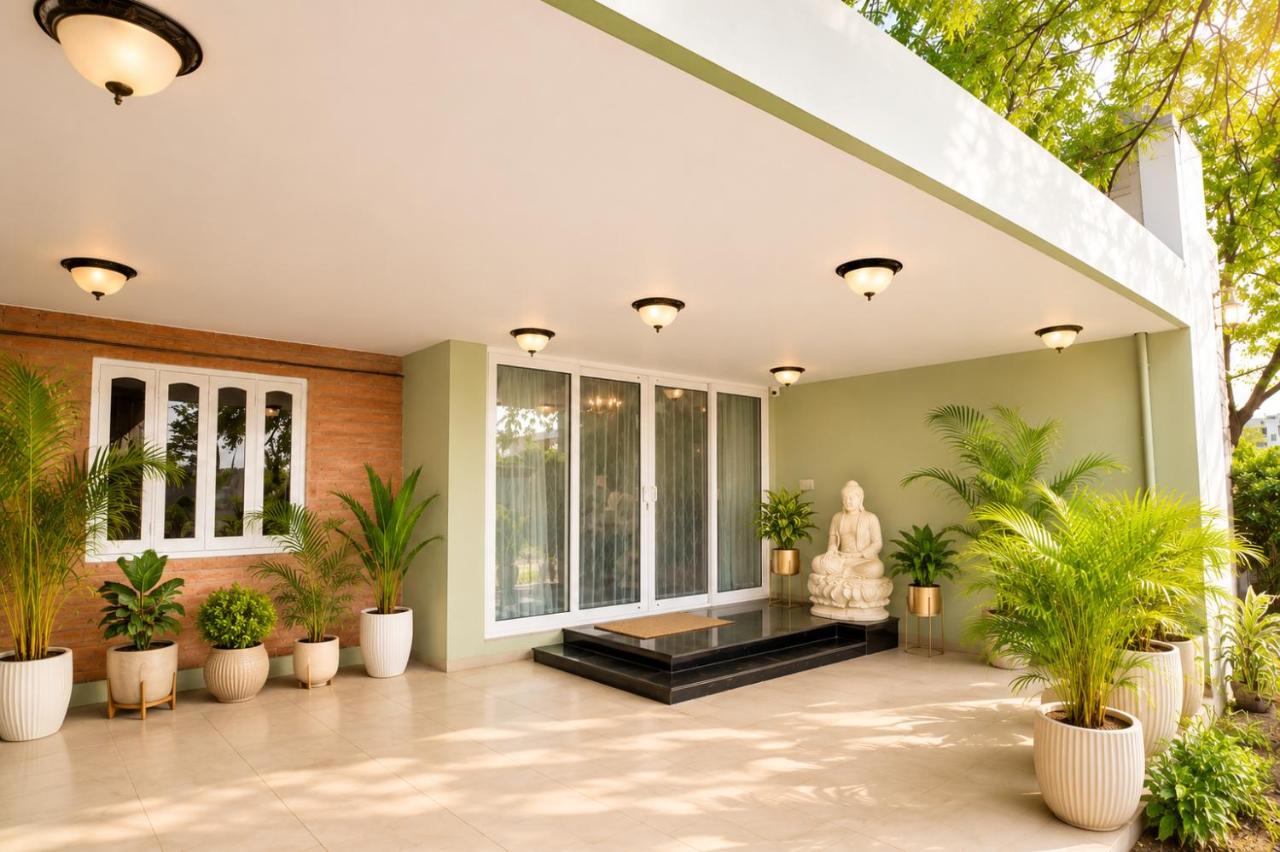 Woodlands Cottage - Luxury stay - B&B Jodhpur