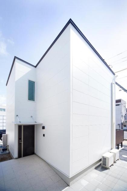 Rakuten STAY HOUSE x WILL STYLE Matsue 101 - Chambres d'hôtes Matsue