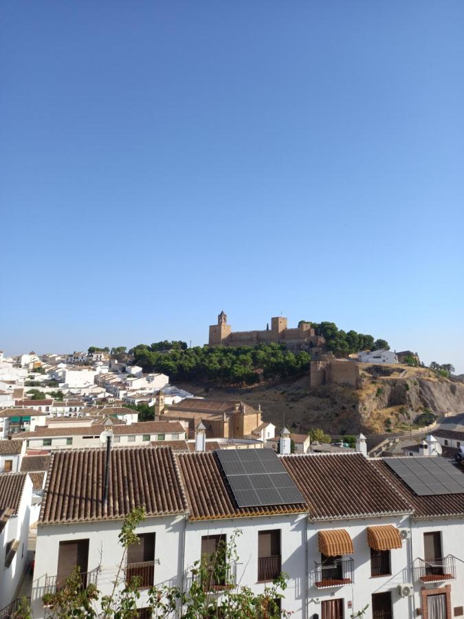 Despertar - Chambres d'hôtes Antequera