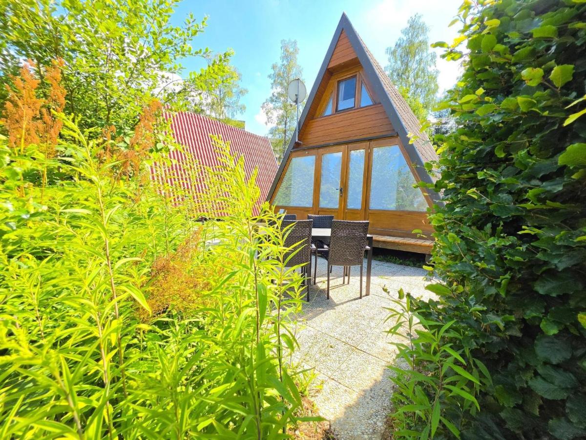 Ferienhaus FREYNEST - Ferienwohnung Freyung