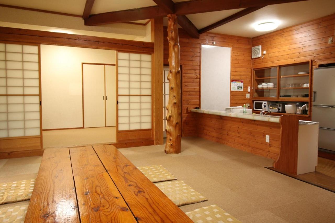 Cottage All Resort Service / Vacation STAY 8406 - B&B Inawashiro