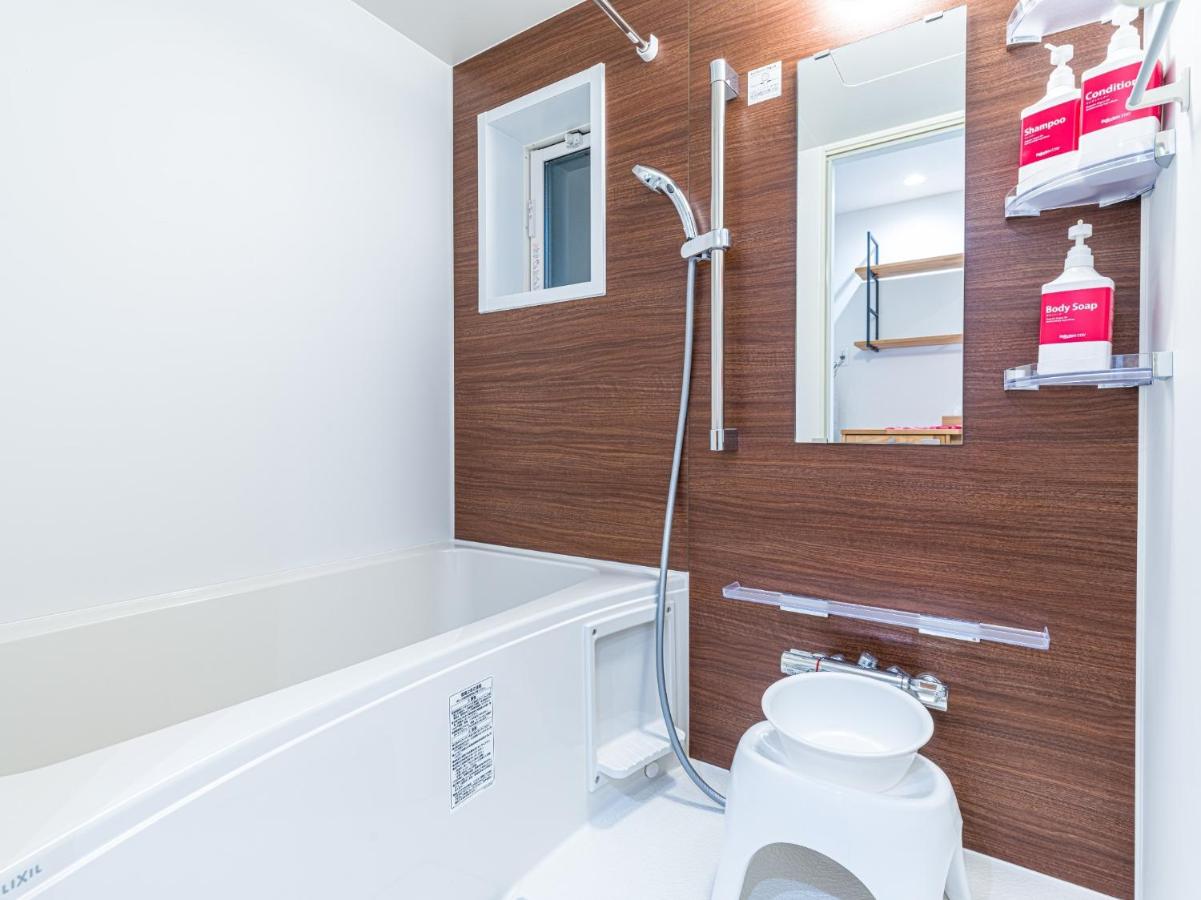 Rakuten STAY HOUSE x WILL STYLE Itoshima 105 - B&B Itoshima