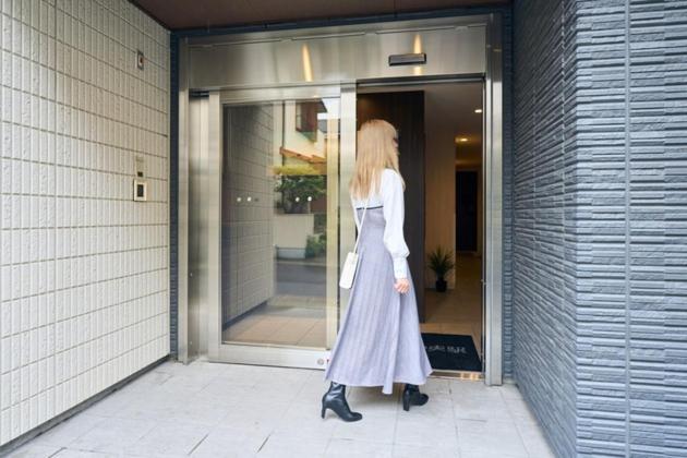 Time - Vacation STAY 18884v - B&B Kagoshima
