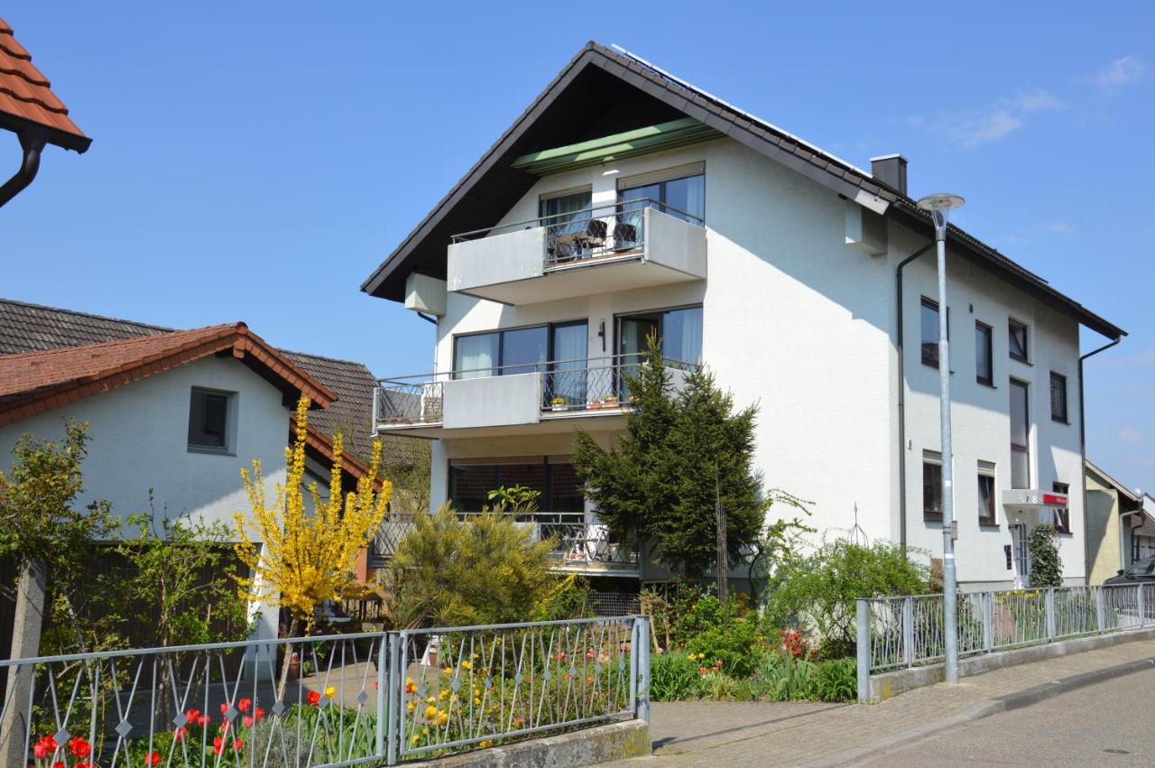 Ferienwohnung in Rust - Bedandbreakfast.eu