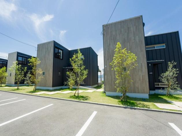 Rakuten STAY HOUSE Amakusa 104 - Ferienwohnung Kamiamakusa