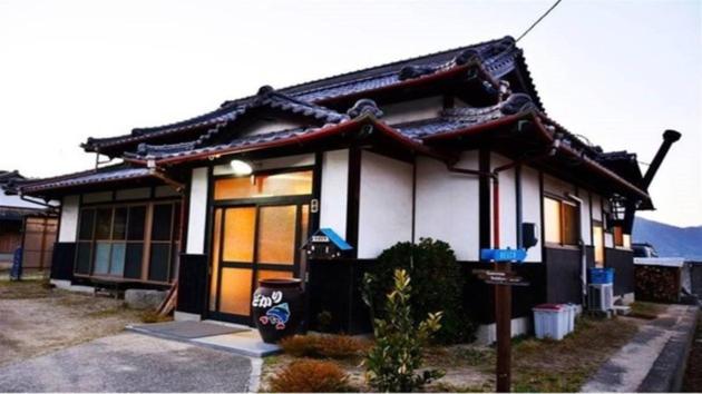 Guesthouse Yadokari - Vacation STAY 90101 - B&B Imabari