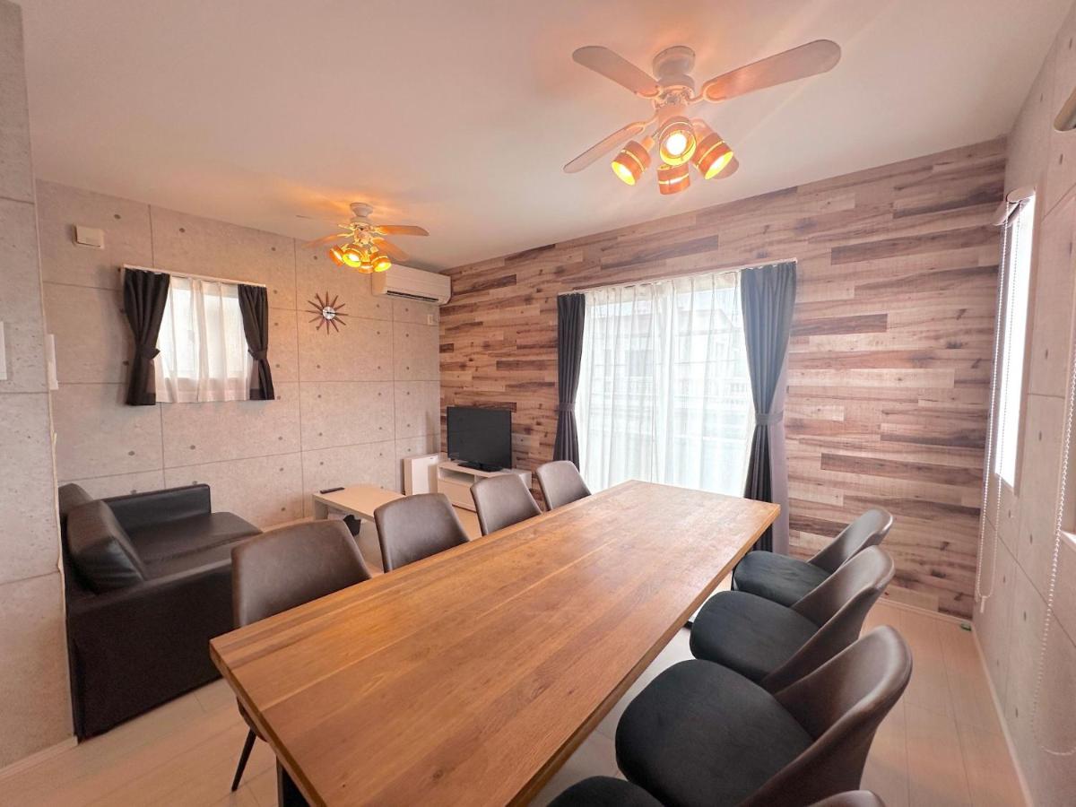 Grandioso OKINAWA VILLA ONNA 5A - Vacation STAY 97721 - Bed and Breakfast Maeda