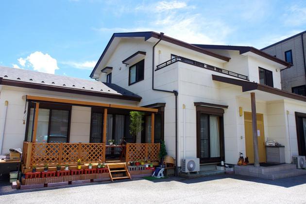 NIKKO stay house ARAI - Vacation STAY 14994v - B&B Nikkō