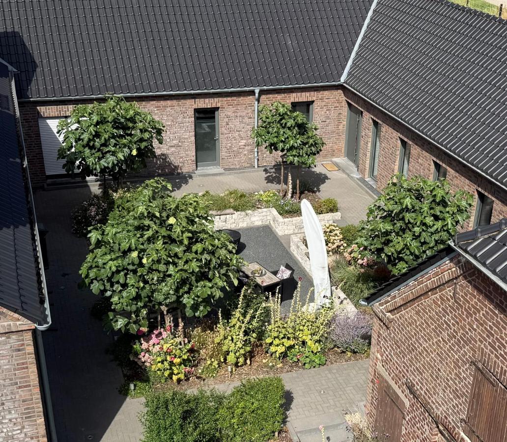 Ferienwohnung Lindenglück - Bed and Breakfast Uedem