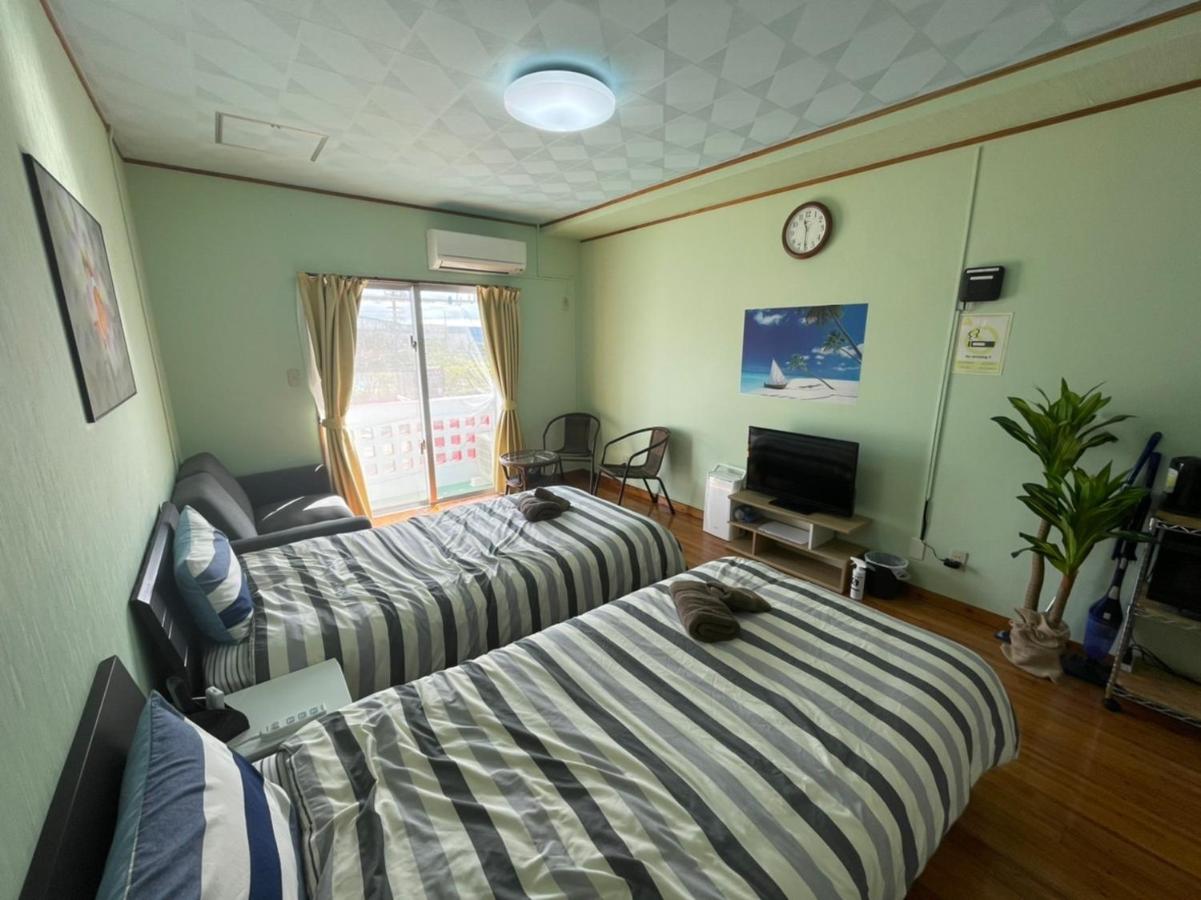 NAGO Sakura Resort Inn - Vacation STAY 14445v - Chambres d'hôtes Nago