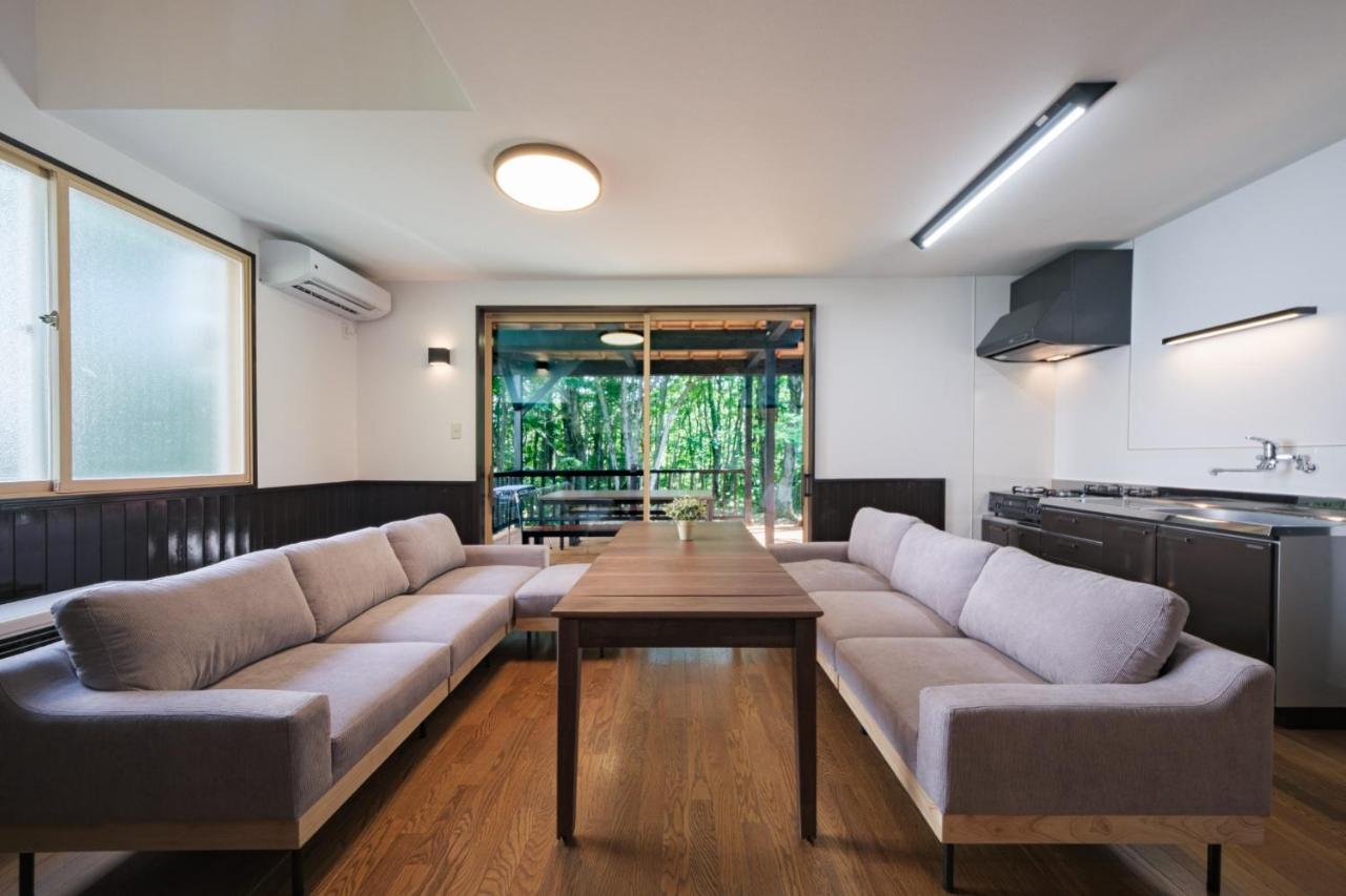 Shakunagedaira Rental Cottage - Vacation STAY 18467v - B&B Numajiri-ekimae
