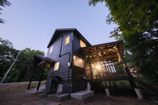 Shakunagedaira Rental Cottage - Vacation STAY 18467v - B&B Numajiri-ekimae