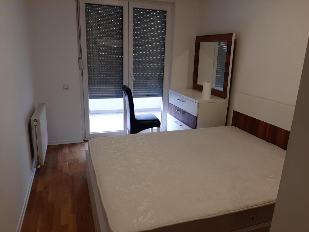 Apaartment - B&B Pristina