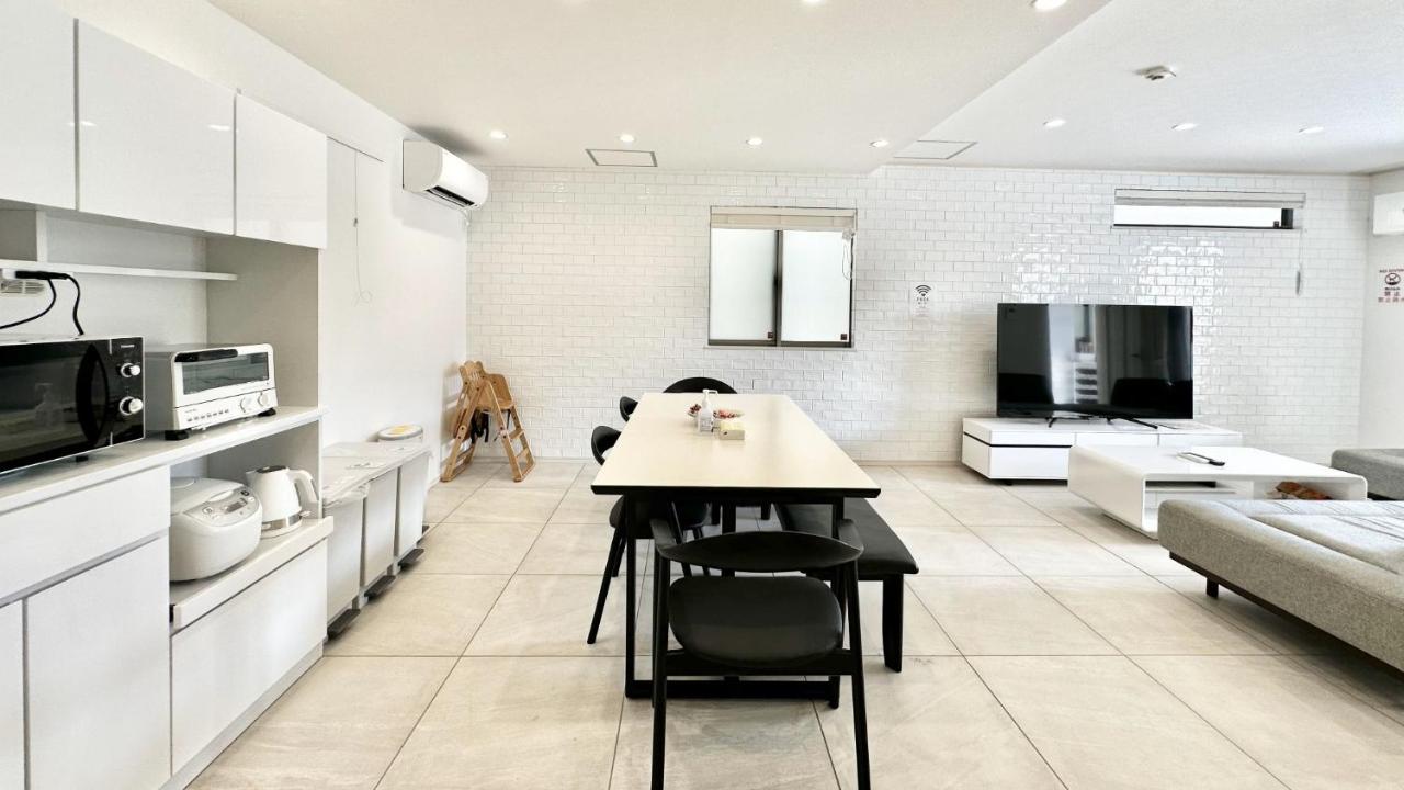 Grandioso Onna 7-D - Vacation STAY 17394v - Ferienwohnung Atsuta