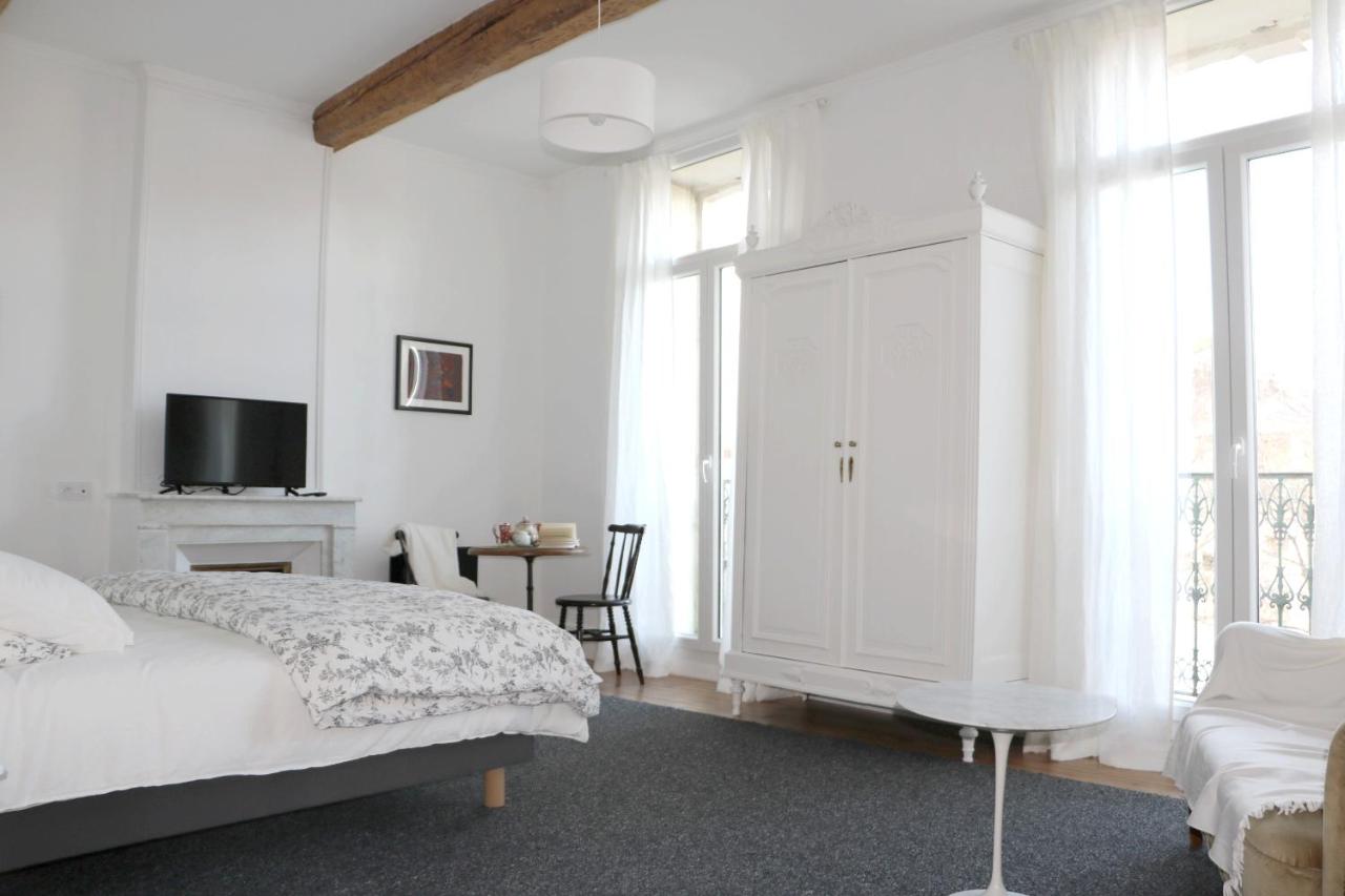 Double or Twin Room with Private Bathroom