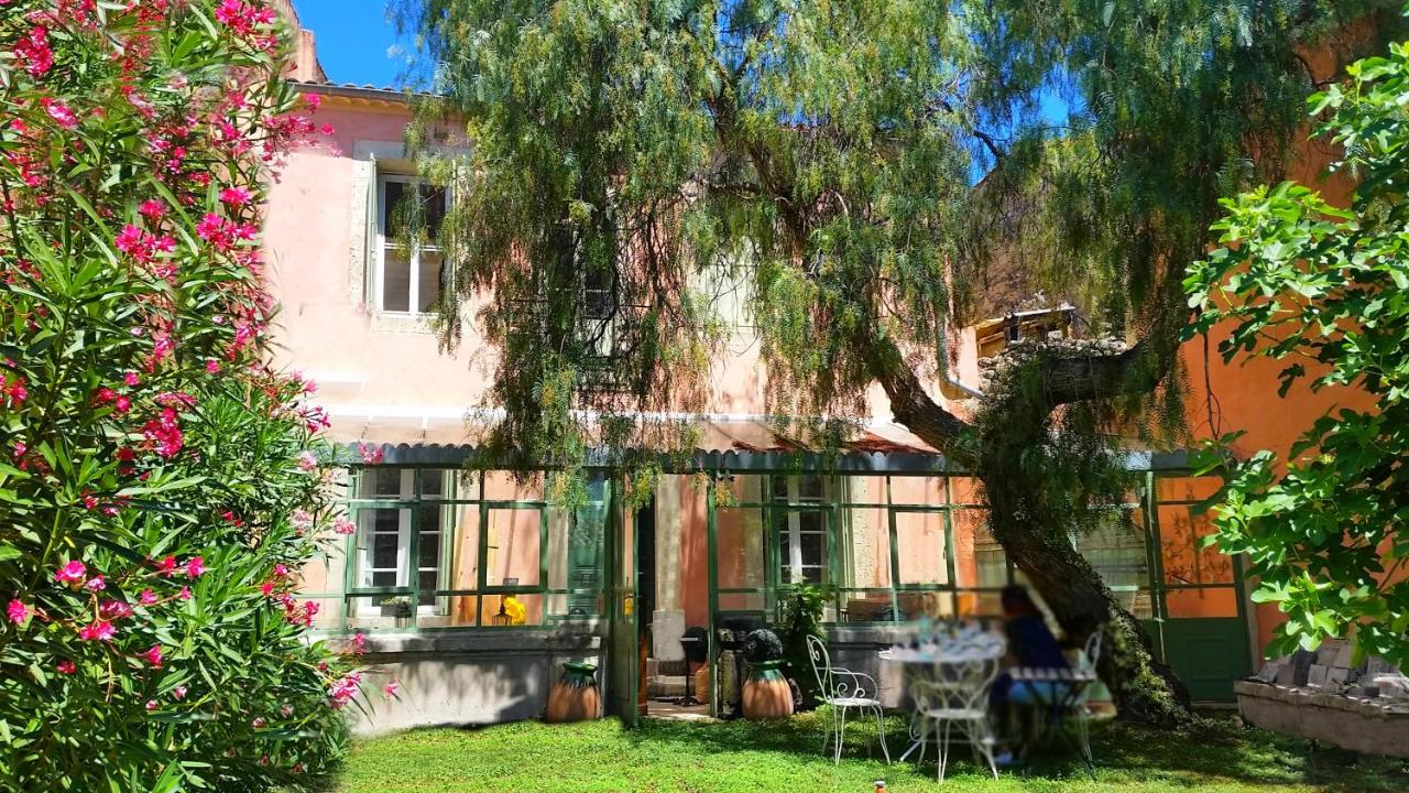 Aumes Sweet Home Chambre d'Hôtes - B&B