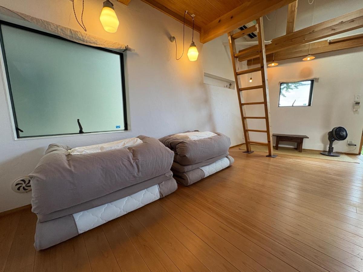 hanare 6tsuki - Vacation STAY 10034v - B&B Saikū