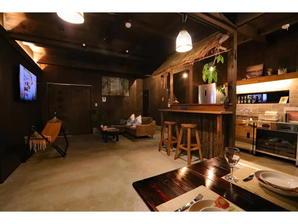 east village torami - Vacation STAY 65943v - Bed and Breakfast Ichigaya