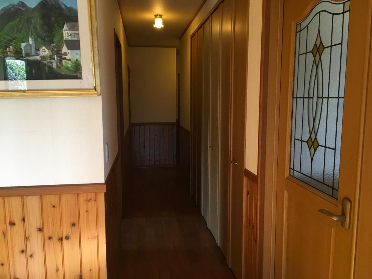 Hagioen - Vacation STAY 20253v - B&B Uki