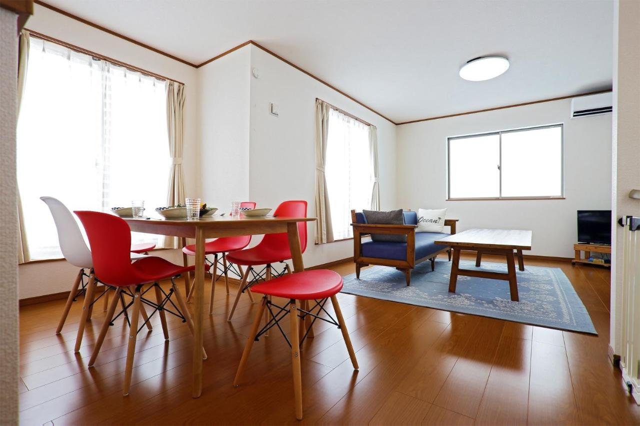 iruka - Vacation STAY 19721v - B&B Nago