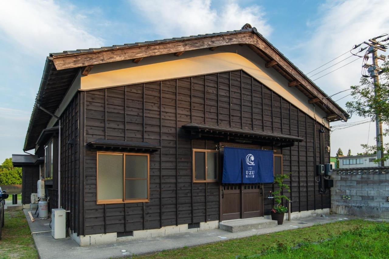 guesthouse UZU Sado - Vacation STAY 01100v - B&B Sado