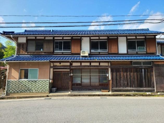 Ayu House - Vacation STAY 03971v - B&B Nakanogō