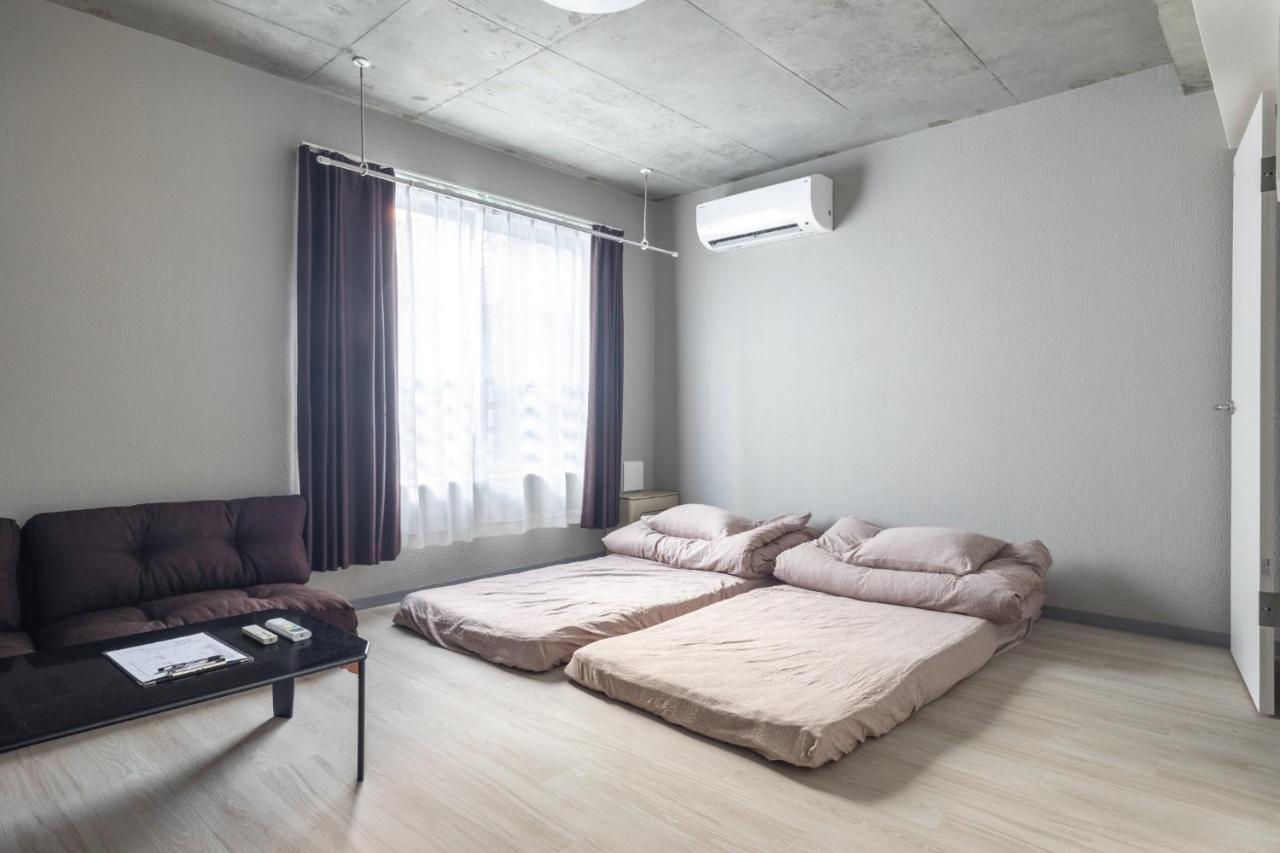 Marvelous Koiwa - Vacation STAY 90810v - Bed and Breakfast Tokio