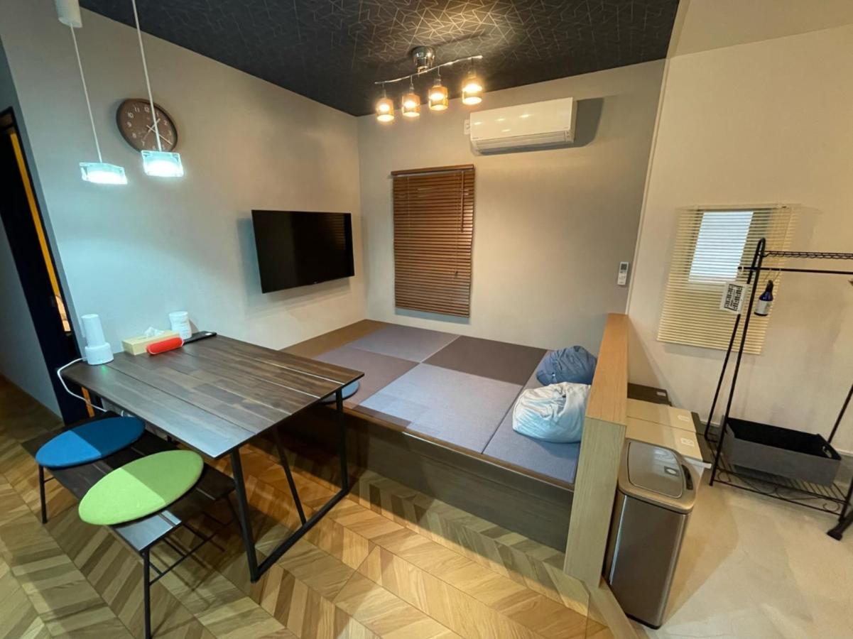 Guest House Numazu Port - Vacation STAY 18050v - B&B Numazu