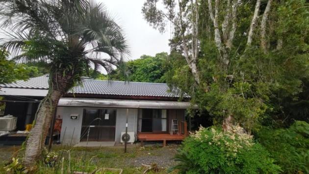 Whole house rental inn Horizon line - Vacation STAY 18087v - Bed and Breakfast Ambō