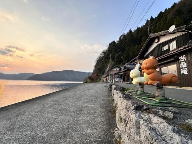 kosouan - Vacation STAY 69606v - B&B Nagahama