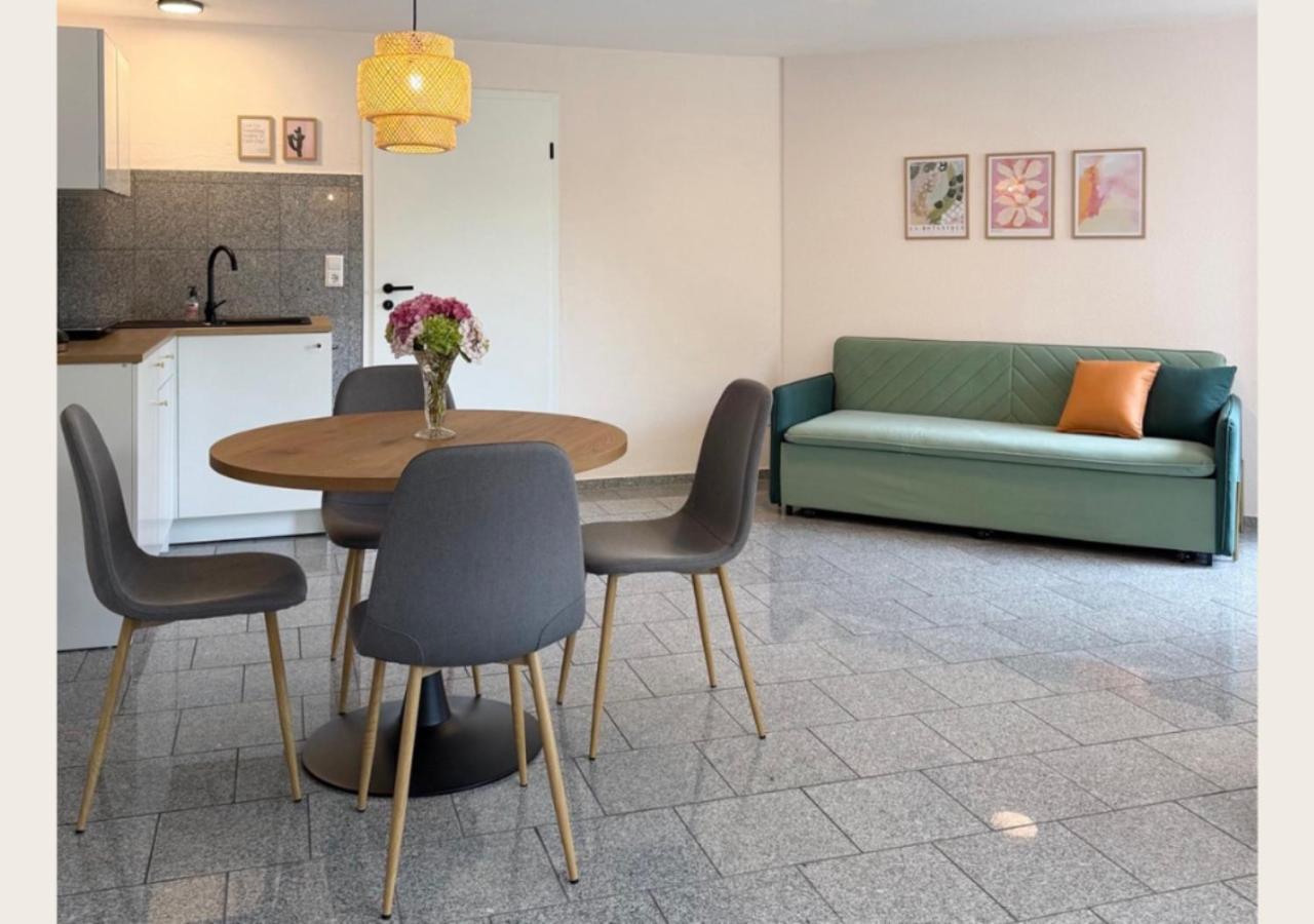 hortensiengarten - B&B Teningen