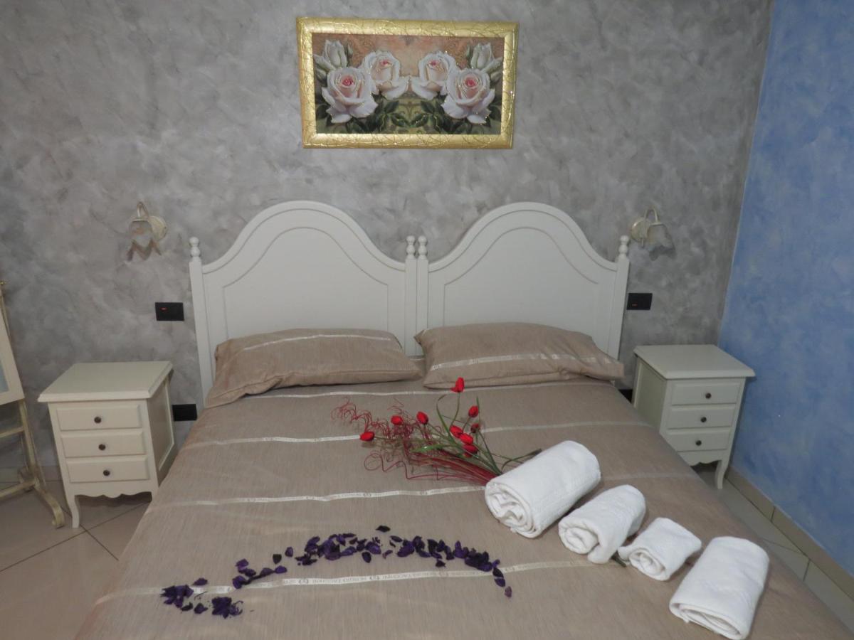 Großes Doppelzimmer
